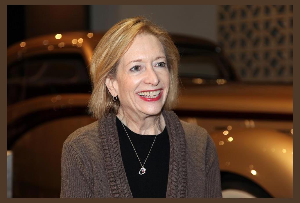 Barbara Fairchild